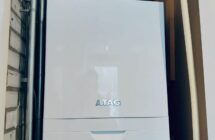 CV ketel renovatie ATAG